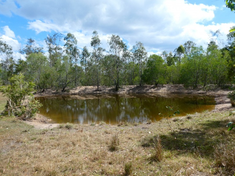 115/L GIGOOMGAN ROAD, Brooweena QLD 4620