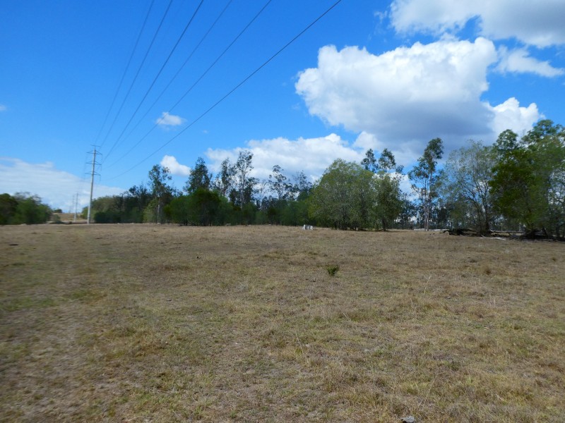 115/L GIGOOMGAN ROAD, Brooweena QLD 4620