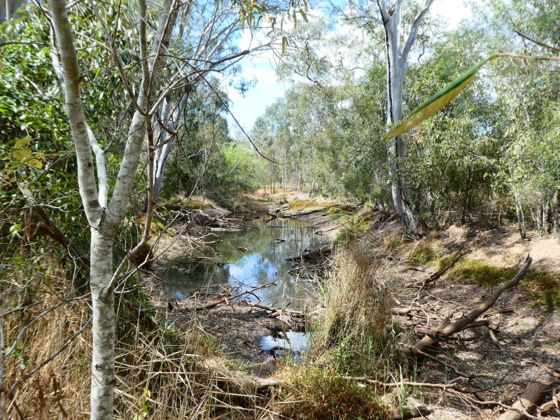 115/L GIGOOMGAN ROAD, Brooweena QLD 4620