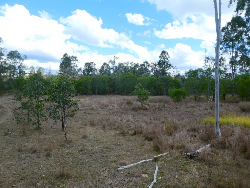 115/L GIGOOMGAN ROAD, Brooweena QLD 4620