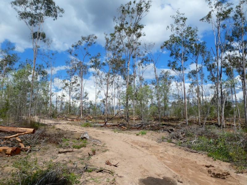 115/L GIGOOMGAN ROAD, Brooweena QLD 4620