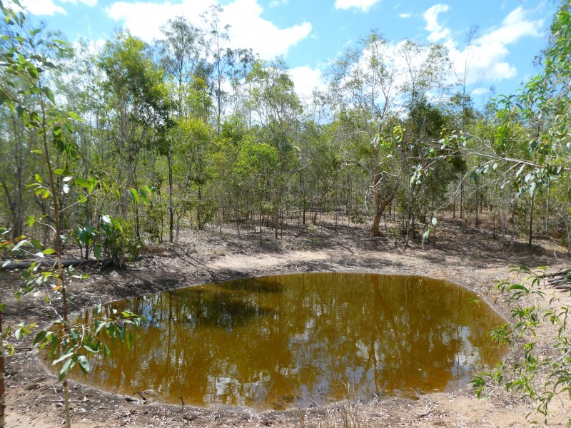 115/L GIGOOMGAN ROAD, Brooweena QLD 4620