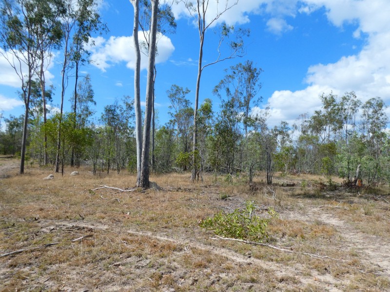 115/L GIGOOMGAN ROAD, Brooweena QLD 4620