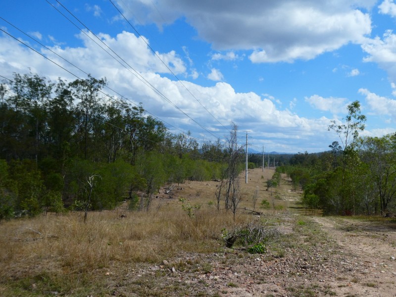 115/L GIGOOMGAN ROAD, Brooweena QLD 4620