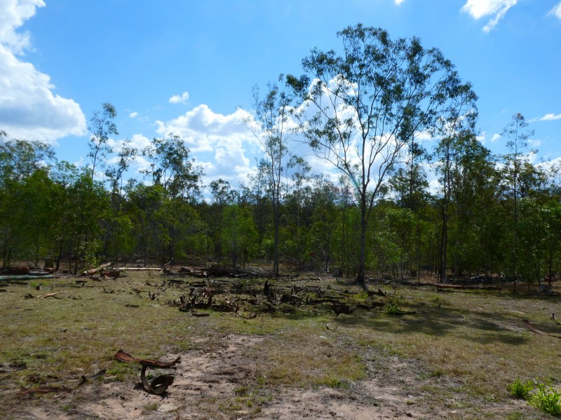 115/L GIGOOMGAN ROAD, Brooweena QLD 4620