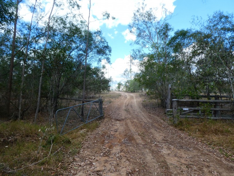 115/L GIGOOMGAN ROAD, Brooweena QLD 4620