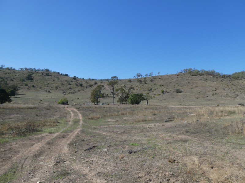 Coalstoun Lakes QLD 4621
