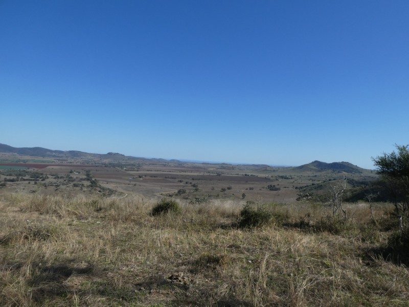 Coalstoun Lakes QLD 4621