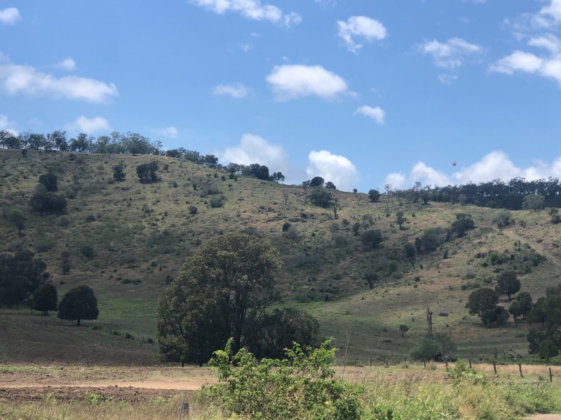 Coalstoun Lakes QLD 4621