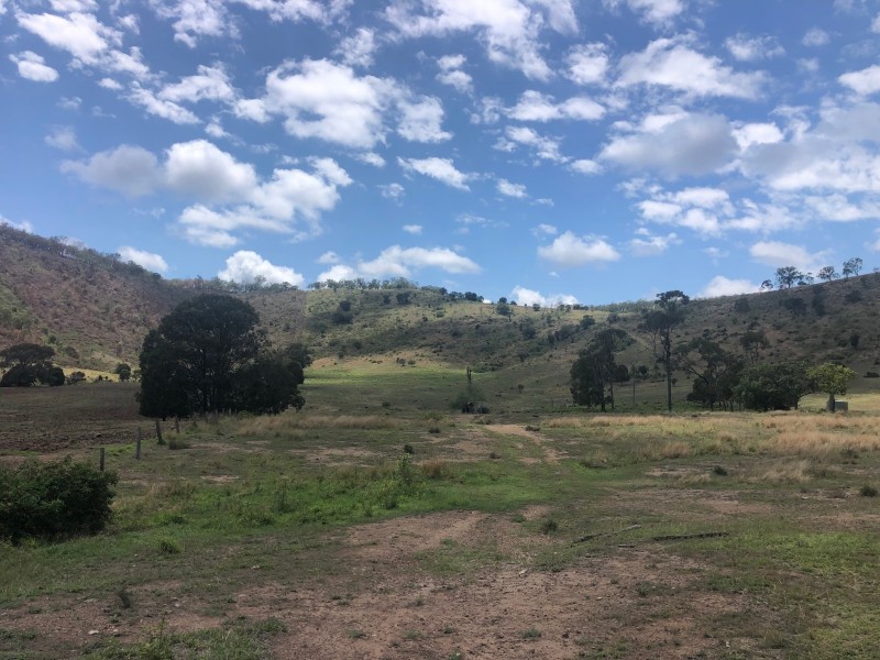 Coalstoun Lakes QLD 4621