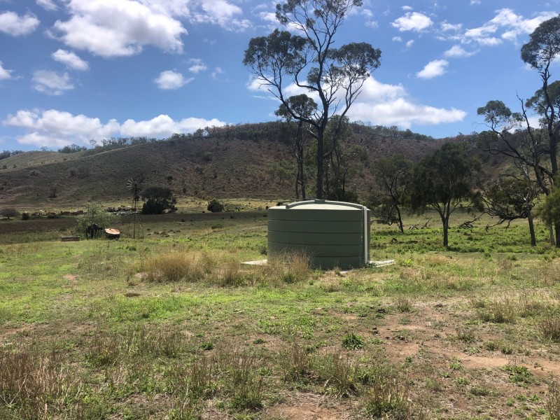 Coalstoun Lakes QLD 4621