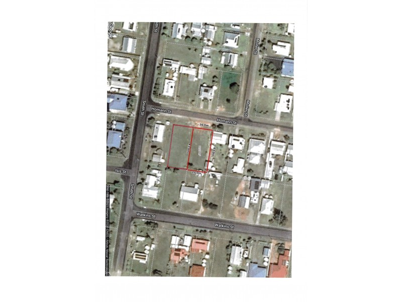 6 HOMANN STREET, Buxton QLD 4660