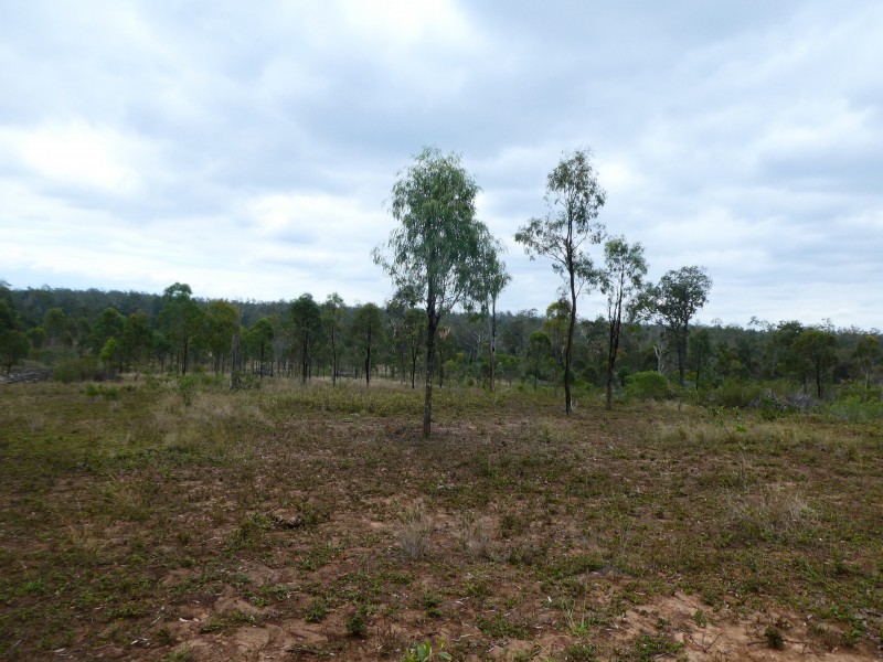 Booyal QLD 4671