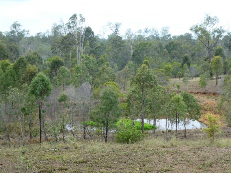 Booyal QLD 4671