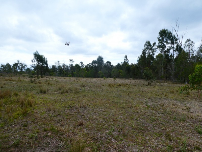 Booyal QLD 4671