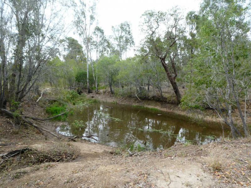 Booyal QLD 4671