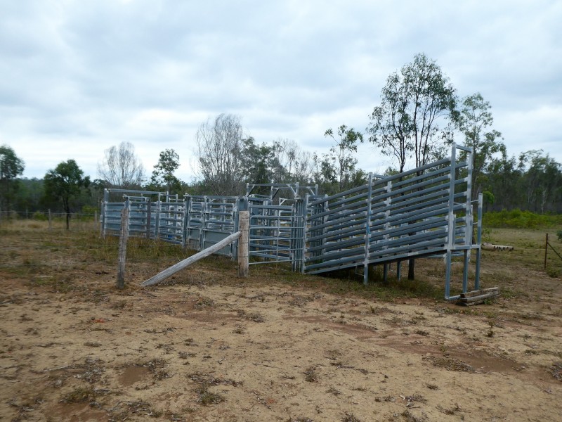 Booyal QLD 4671