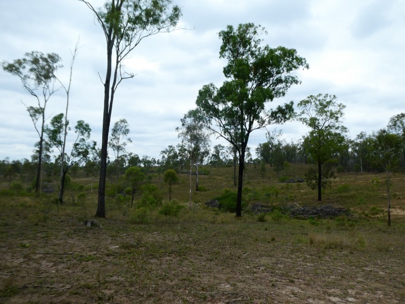 Booyal QLD 4671