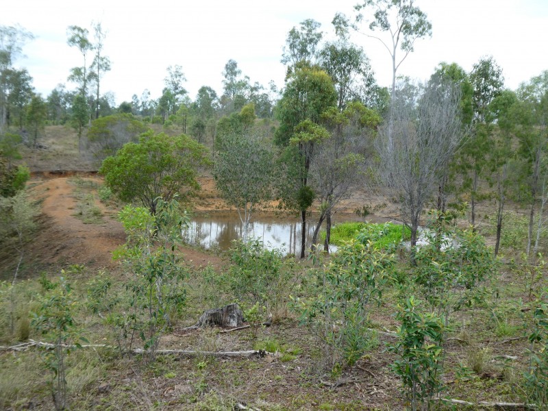 Booyal QLD 4671