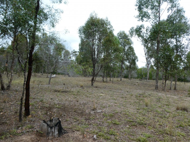 Booyal QLD 4671