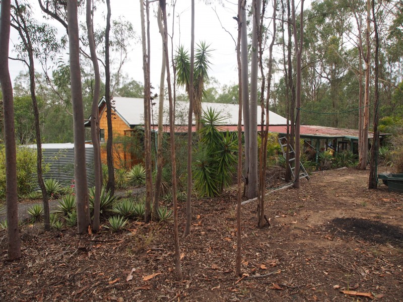71 LAKE VIEW DR, Apple Tree Creek QLD 4660