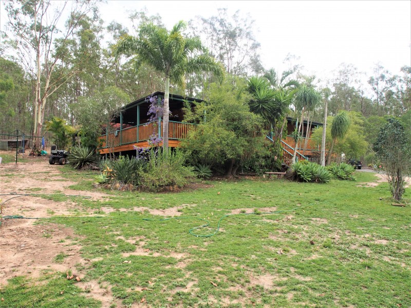 71 LAKE VIEW DR, Apple Tree Creek QLD 4660