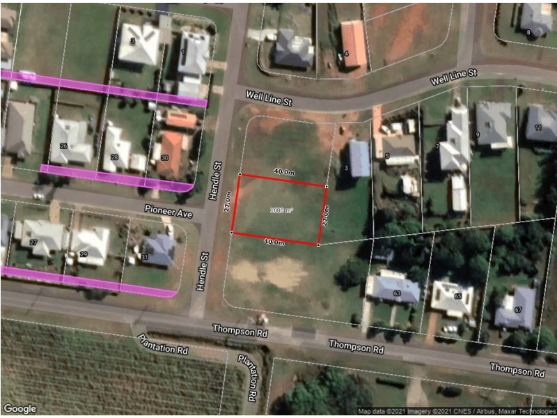 4 HENDLE STREET, Childers QLD 4660