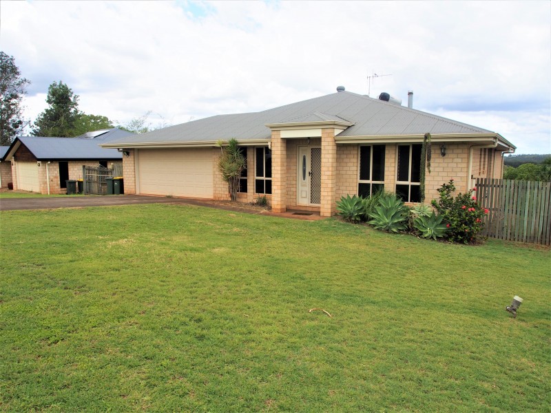 9 WELL LINE STREET, Childers QLD 4660