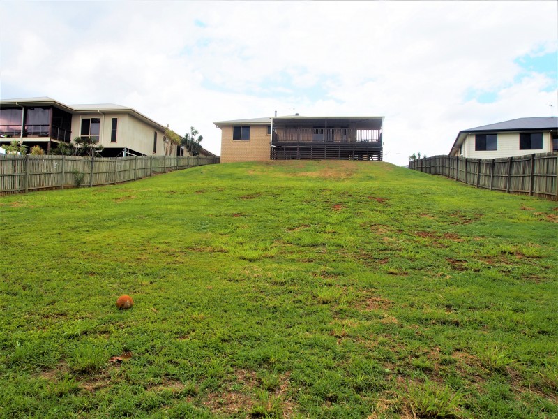 9 WELL LINE STREET, Childers QLD 4660
