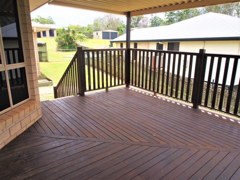 9 WELL LINE STREET, Childers QLD 4660
