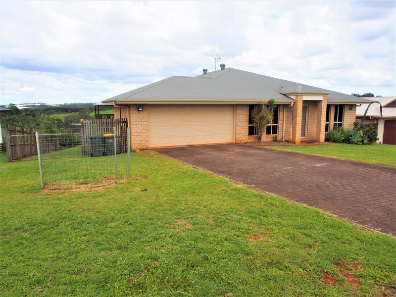 9 WELL LINE STREET, Childers QLD 4660