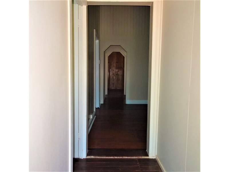 16 NELSON STREET, Childers QLD 4660