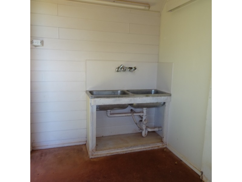 16 NELSON STREET, Childers QLD 4660