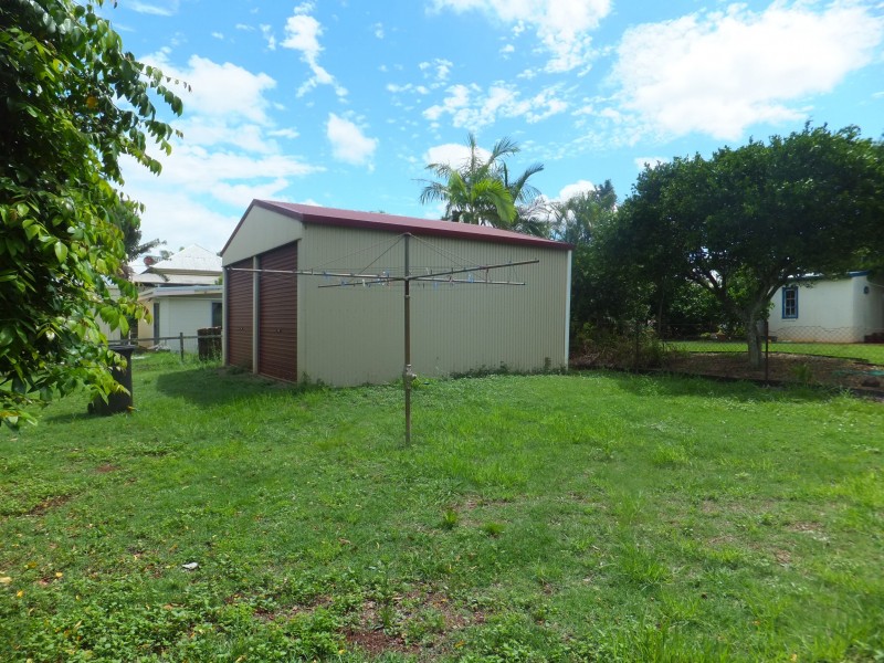 16 NELSON STREET, Childers QLD 4660