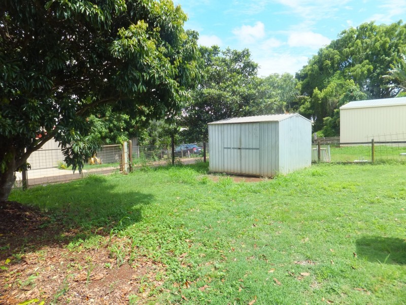 16 NELSON STREET, Childers QLD 4660