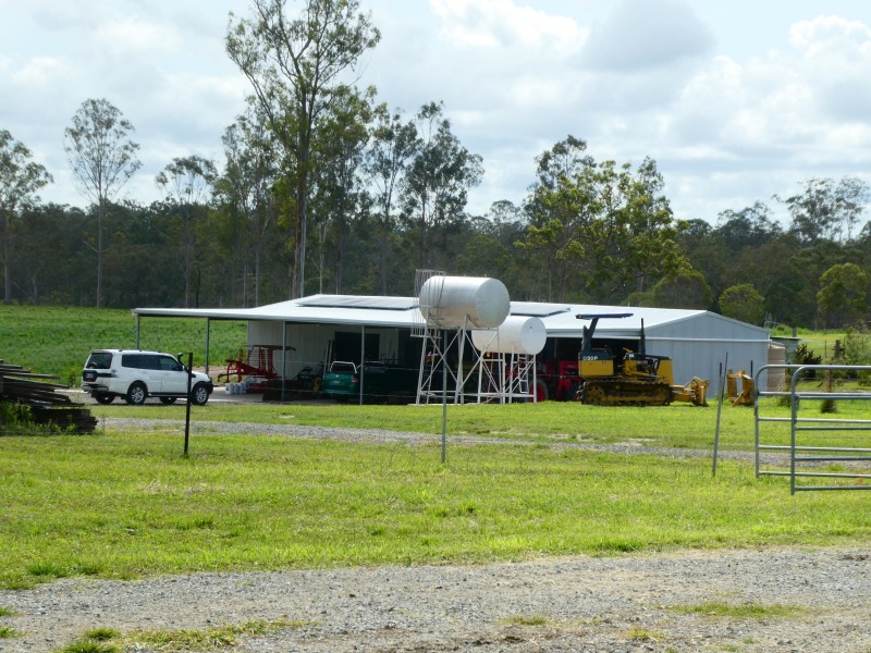 Promisedland QLD 4660