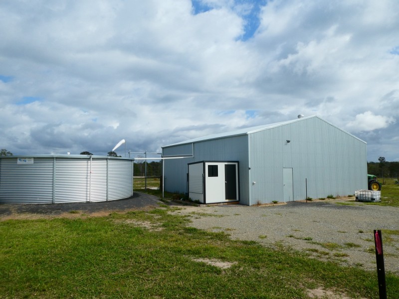 Promisedland QLD 4660