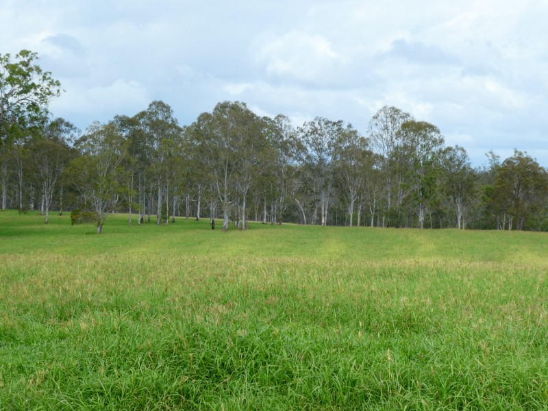 Promisedland QLD 4660