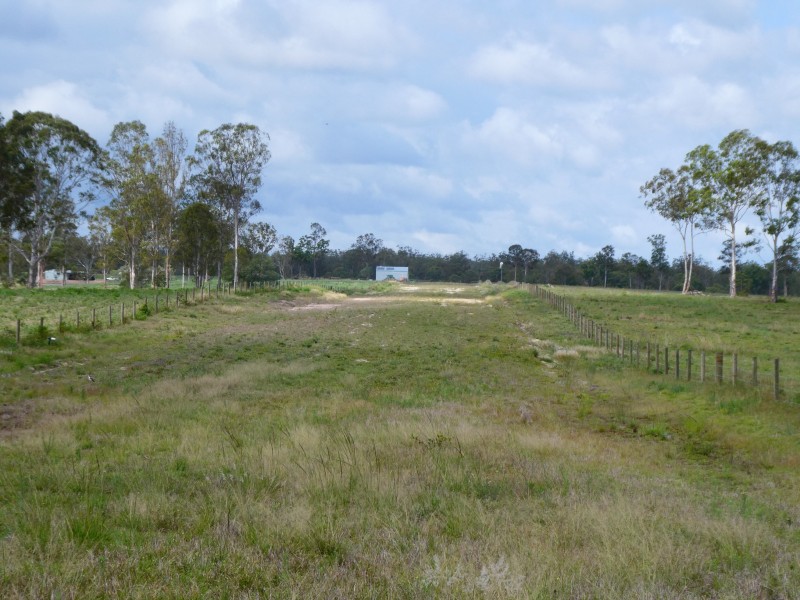 Promisedland QLD 4660