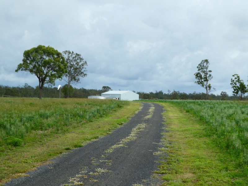 Promisedland QLD 4660