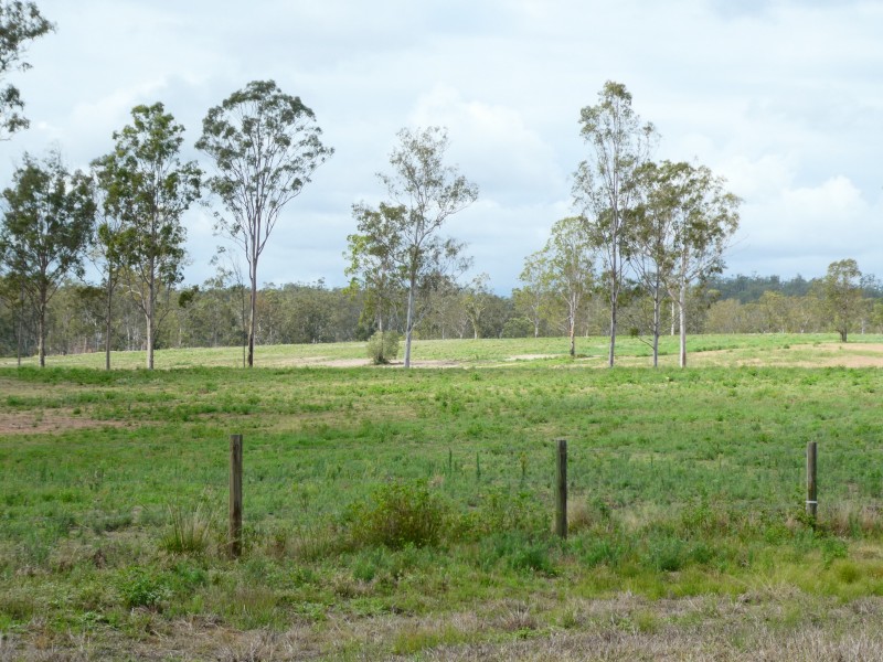 Promisedland QLD 4660