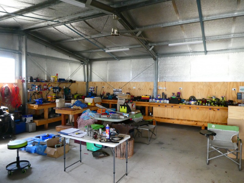 Promisedland QLD 4660