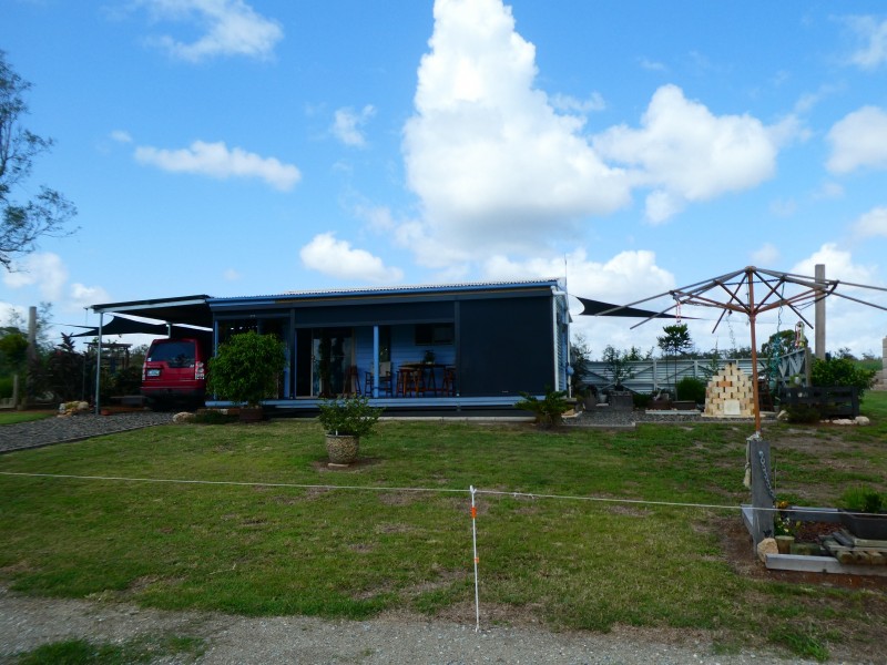 Promisedland QLD 4660