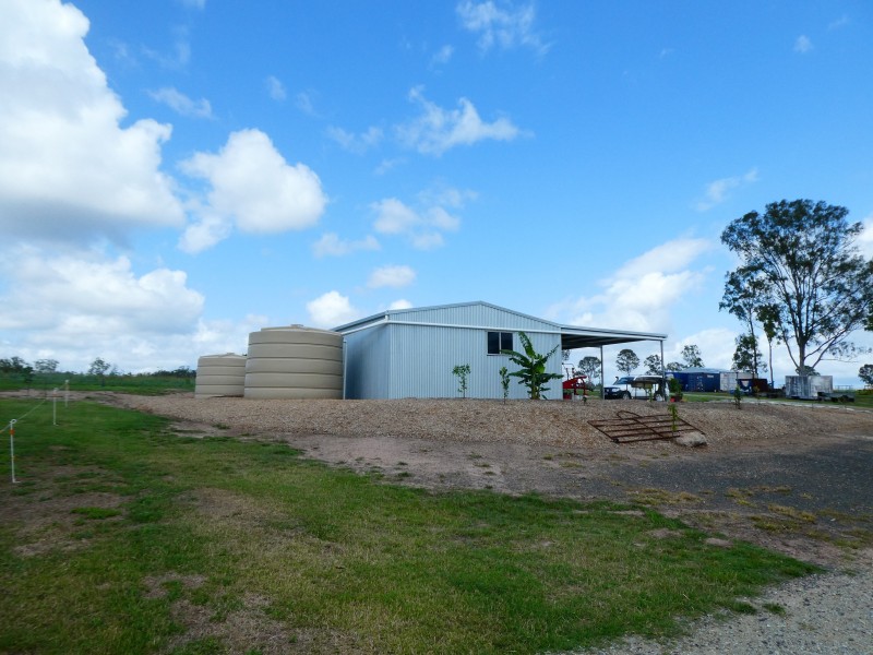 Promisedland QLD 4660