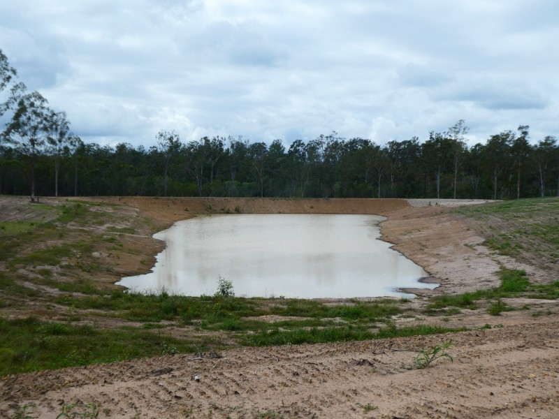 Promisedland QLD 4660