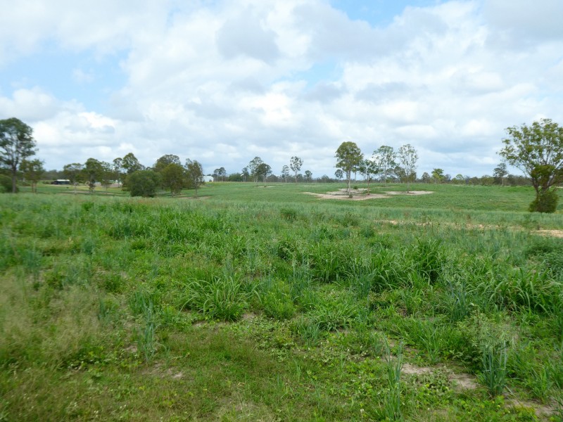 Promisedland QLD 4660