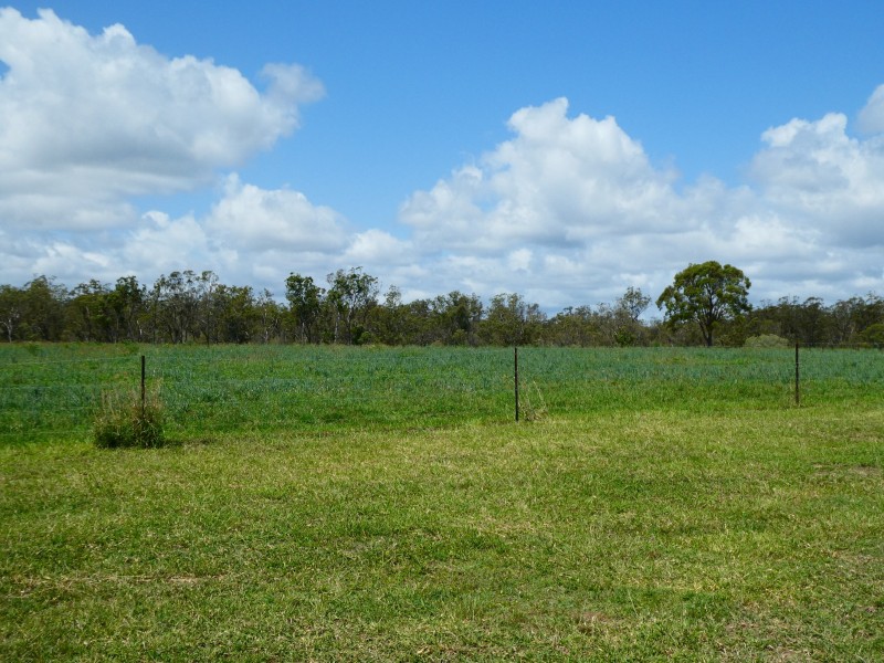 Promisedland QLD 4660