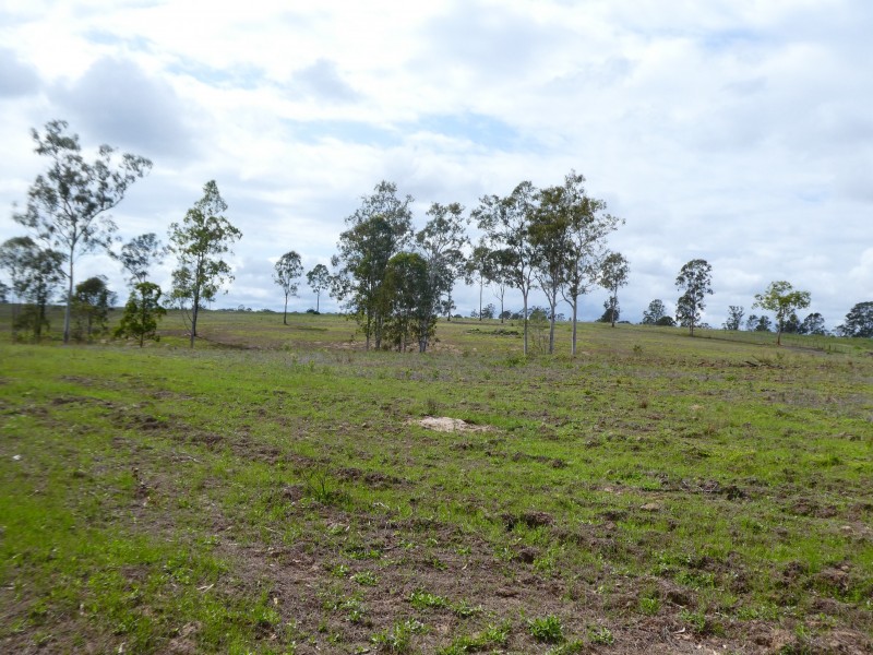 Promisedland QLD 4660