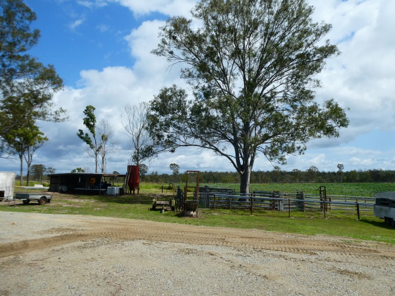Promisedland QLD 4660