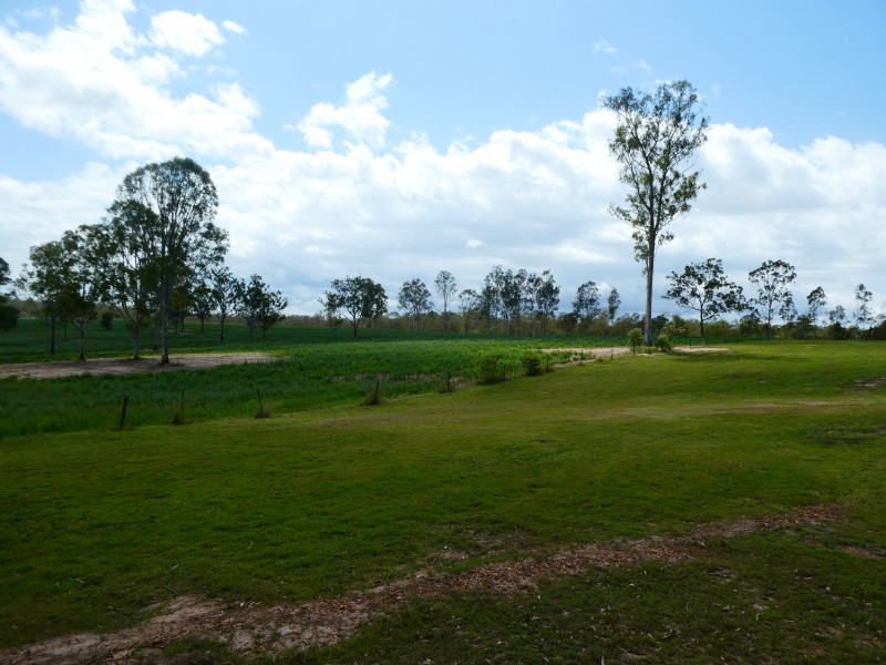Promisedland QLD 4660